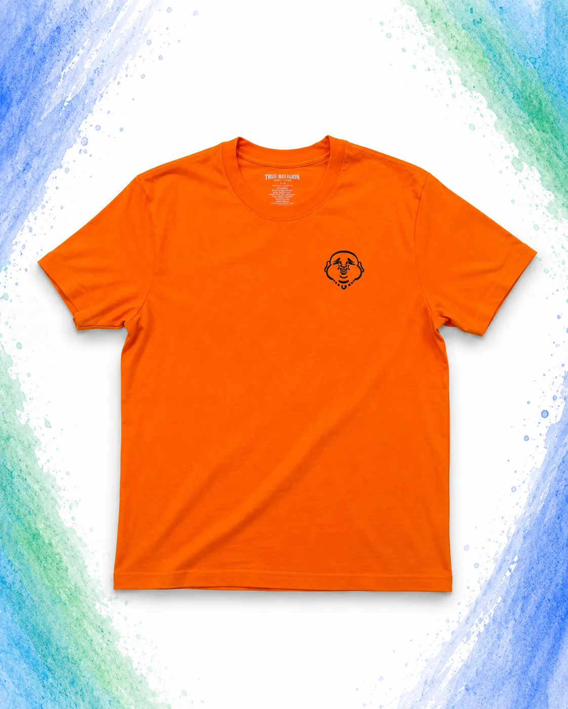 True Religion Graphic Tee
